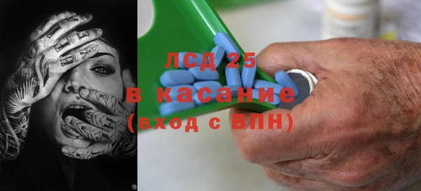 мескалин Михайлов