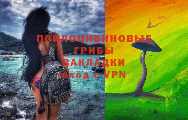 мескалин Михайлов